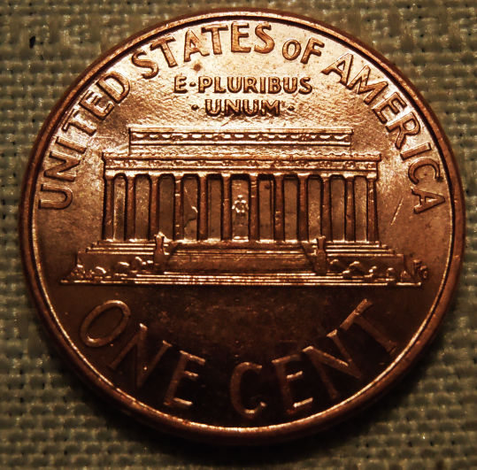 1999-P-Lincoln-Cent-Die-Clash---LMC-Jailhouse-Clash