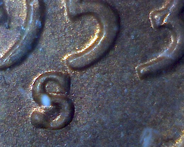 1953-S-RPM-#3--S/S-Southeast-Connected-To-Date