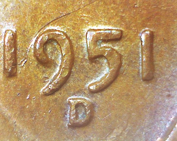 1951-D-Lincoln-Wheat-Cent--DDO-1