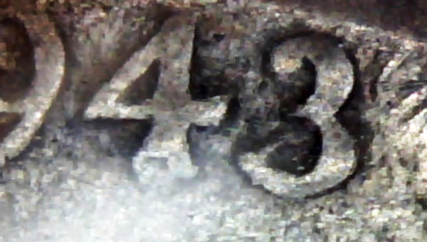 1943-D-War-Jefferson-Nickel-DDO-+-Overdate---1943/2--?