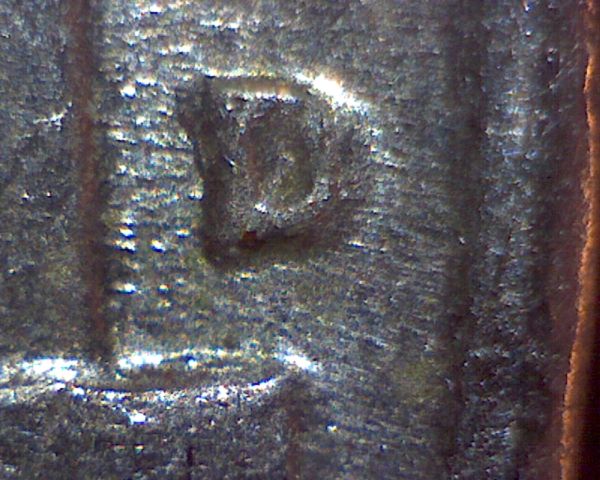 1960-D-Jefferson-Nickel-Possable--D/D-RPM?