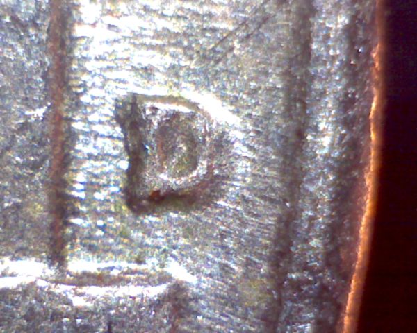 1960-D-Jefferson-Nickel-Possable--D/D-RPM?
