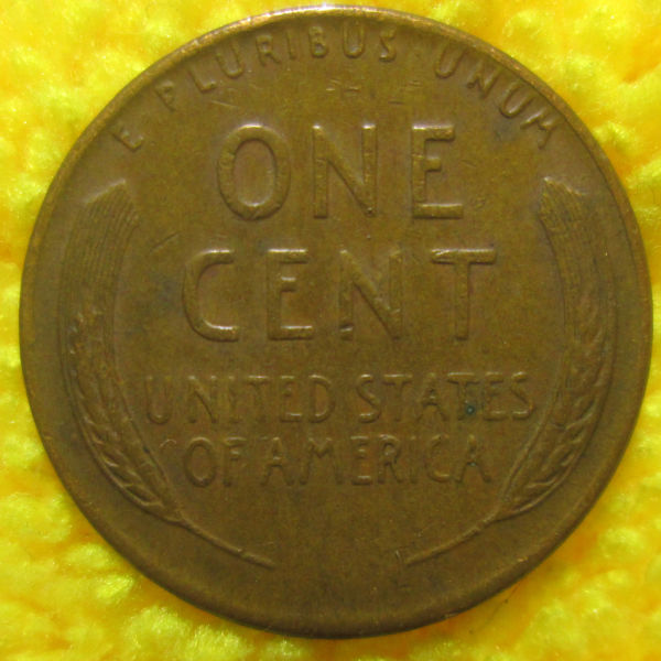 1951-D-Lincoln-Wheat-Cent-D/S-South-OMM?-W-Blob-Filled-9