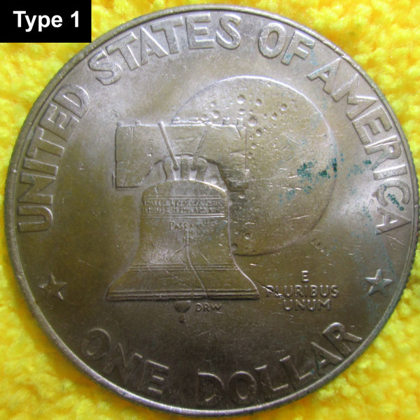 Help-With-1972-&-1976-Ike-Types?