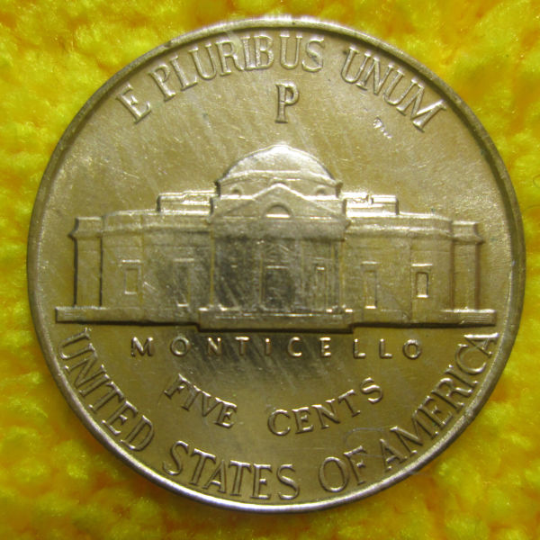 1942-P-War-Jefferson-Nickel--Lamination-Crack?