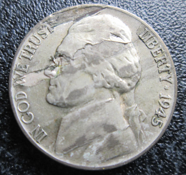 1942-P-War-Jefferson-Nickel--Lamination-Crack?