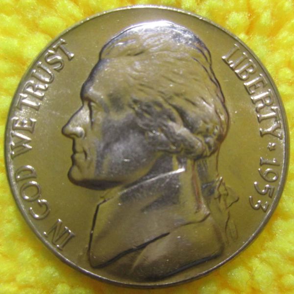 1953-P-Red-001--Re-Engraved-Obverse-Ribbon-Jefferson-Nickel?