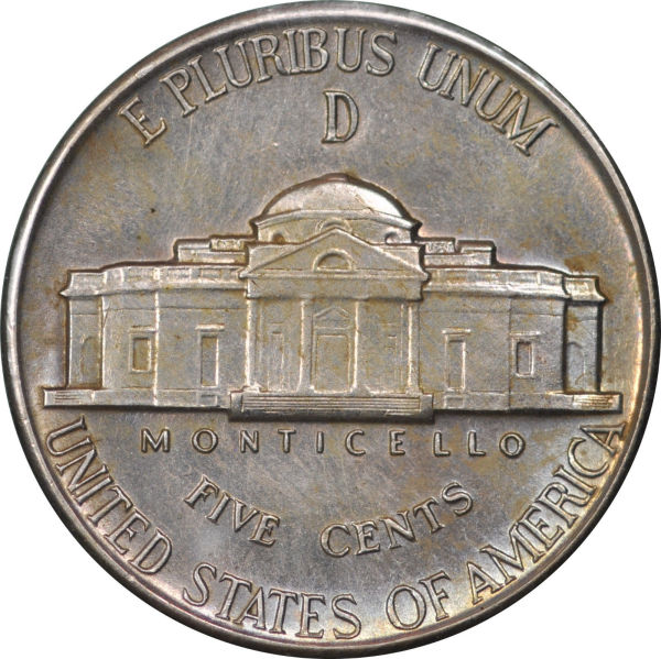 1943-D-Jefferson-War-Nickel--DDR-#1--Stage-A