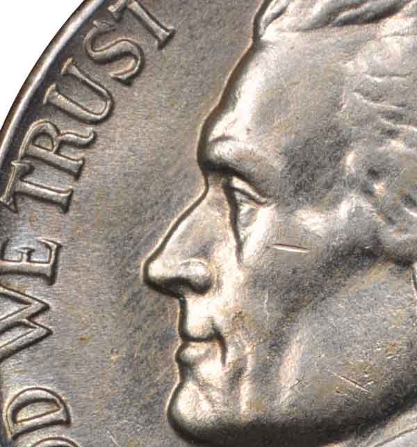 1943-D-Jefferson-War-Nickel--DDR-#1--Stage-A