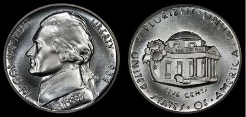 1938-Jefferson-Nickel-Winning-&-Losing-Design-Set