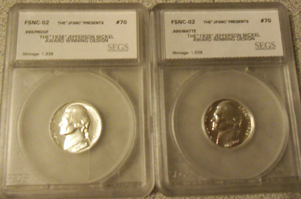 1938-Jefferson-Nickel-Winning-&-Losing-Design-Set