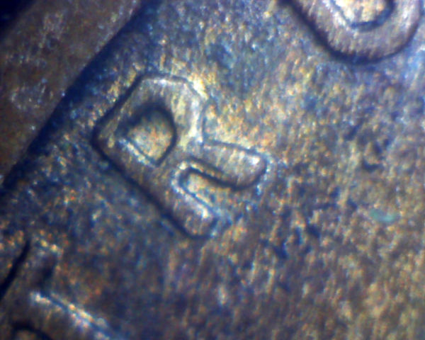 1909-S-Lincoln-Wheat-Cent-W/-Doubling-On-Trust