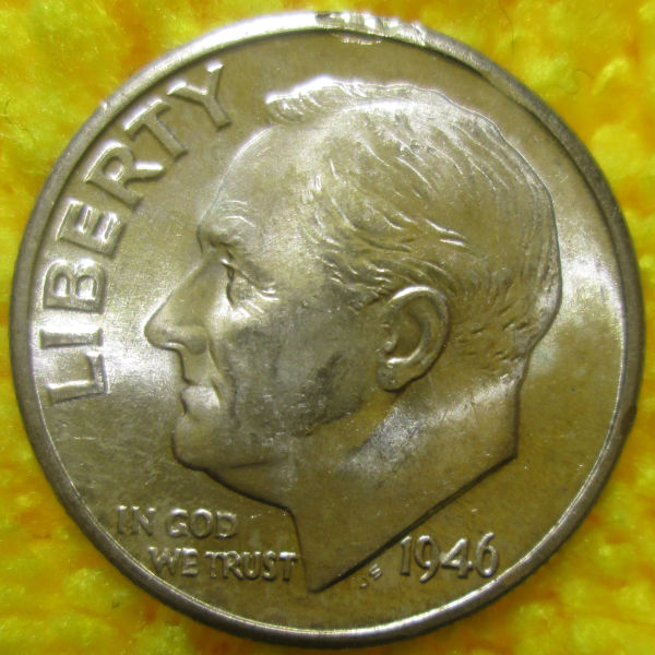1946-D-Roosevelt-Dime-D/D-North-RPM-#12