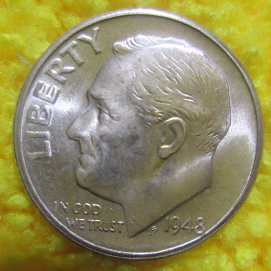 1948-S-Roosevelt-Dime-S/S-West