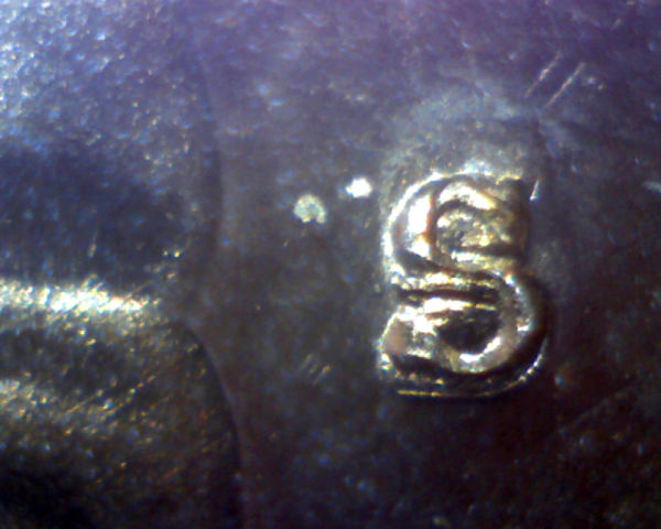 1968-S-Proof-Washington-Quarter-S/S-South--RPM-002-Or-Unlist
