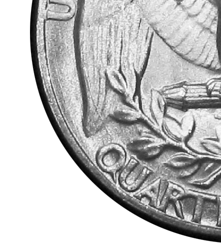 1950-S-Washington-Quarter-DDR-001-Stage-C-W/-Die-Crack