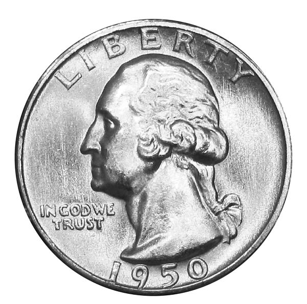 1950-S-Washington-Quarter-DDR-001-Stage-C-W/-Die-Crack