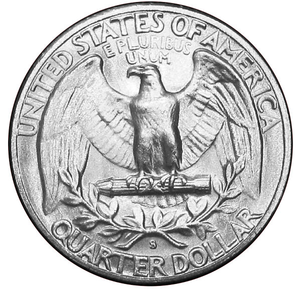 1950-S-Washington-Quarter-DDR-001-Stage-C-W/-Die-Crack
