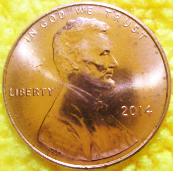 2014-P-Lincoln-Cent---Die-Chips-&-Minor-DDR?