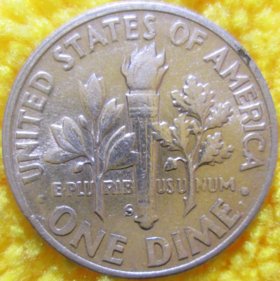 1946-S-Roosevelt-Dime-S/S-Southwest-RPM-#5