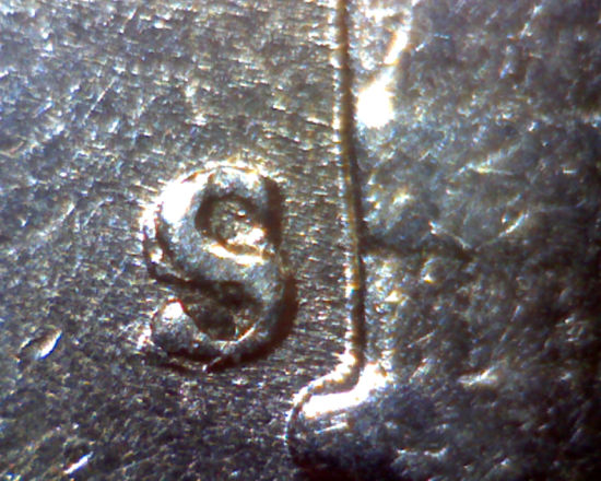 1946-S-Roosevelt-Dime-S/S-Southwest-RPM-#5
