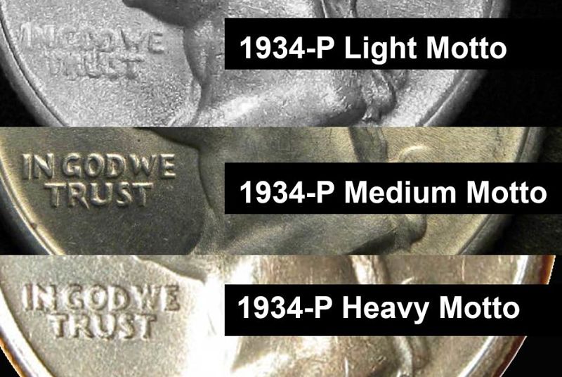 1934-P-Washington-Quarters-Light,-Medium-&-Strong-Mottos
