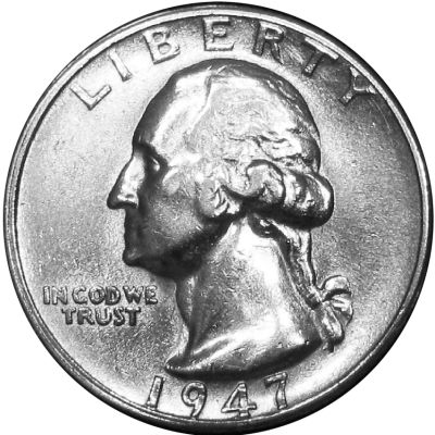 1947-S-Washington-Quarter-RPM--1947-S/S-25c-RPM-FS-502