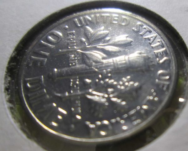 1969-P-REV-Of-68--Roosevelt-Dime-RDV-002--FS-10-1969-901