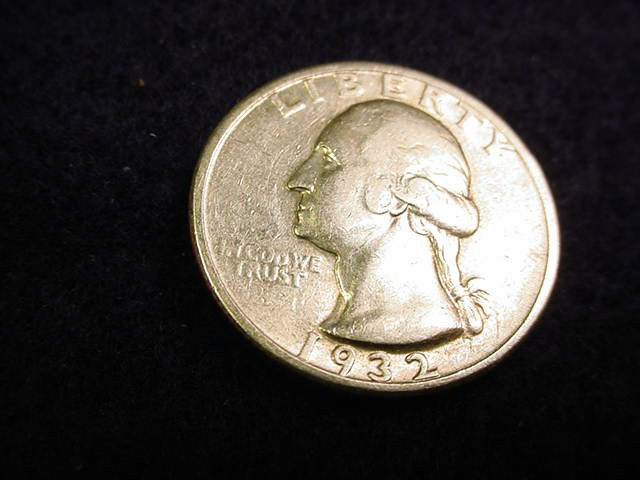 Washington-Quarters....1932,-1934,-1935-D