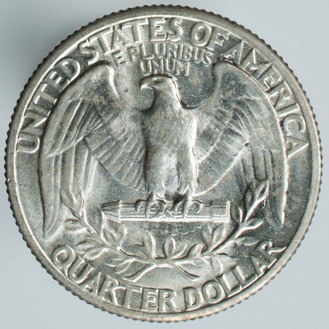 Washington-Quarters....1932,-1934,-1935-D