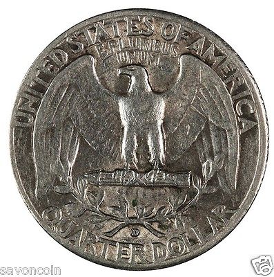 Washington-Quarters....1932,-1934,-1935-D