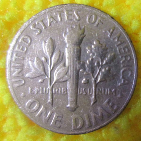 1966-Roosevelt-Dime-With-Error?
