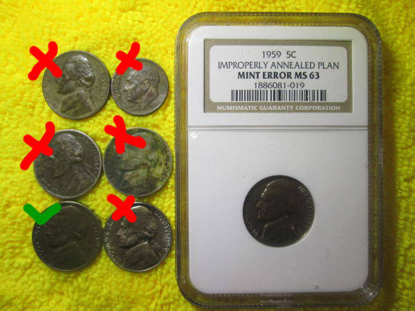 Black-Beauty?-'39-Nickel