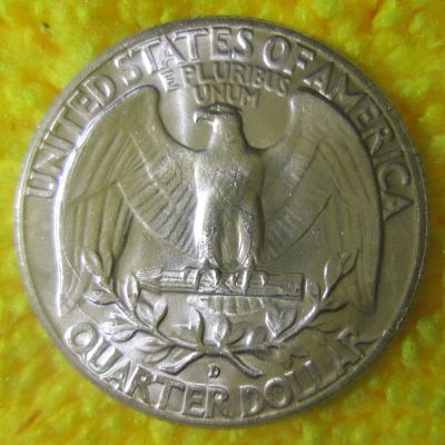 1961-D-Washington-Quarter-D/D-RPM?