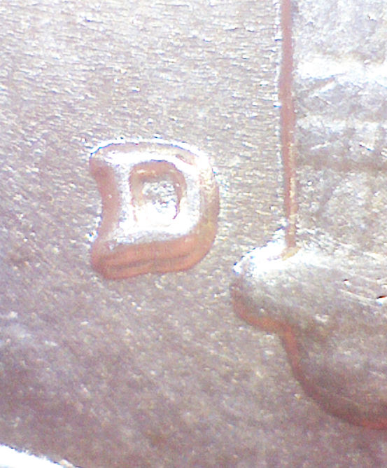 1960-D-Roosevelt-Dime---RPM--D/D-?