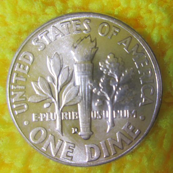 1960-D-Roosevelt-Dime---RPM--D/D-?