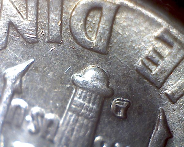 1960-D-Roosevelt-Dime---RPM--D/D-?