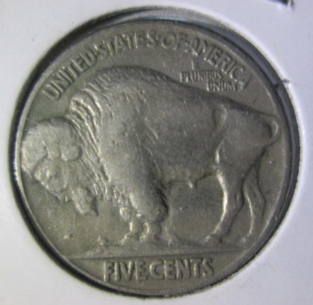 1930-Buffalo-Nickels