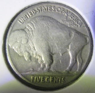 1930-Buffalo-Nickels