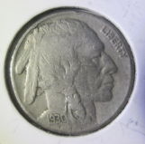 1930-Buffalo-Nickels