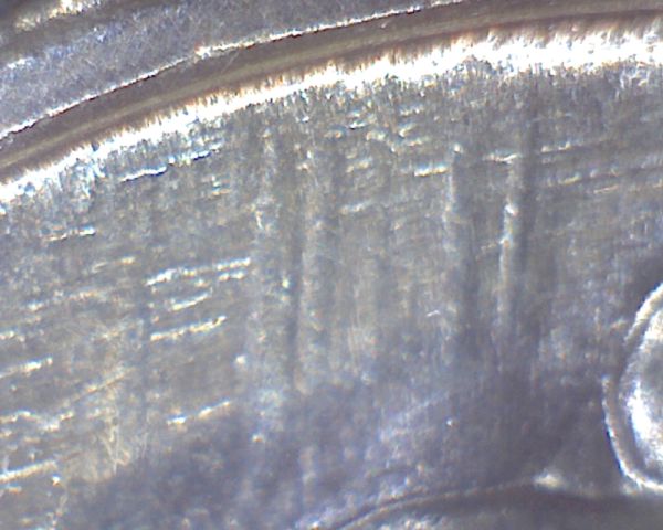 1941-S-Mercury-Dime-Broken-Nose---Feeder-Fingers---Die-Crack