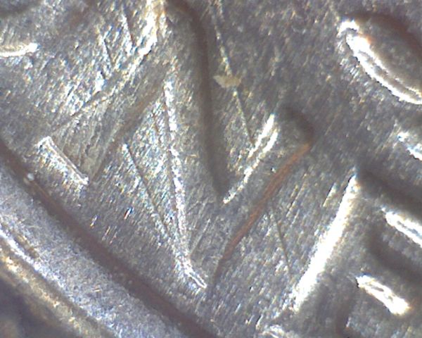 1941-S-Mercury-Dime-Broken-Nose---Feeder-Fingers---Die-Crack