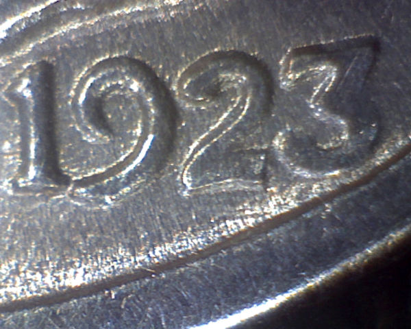 1923-Mercury-Dime-?