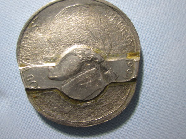1994-D-Jefferson-Nickel-Error---Extremely-Weird
