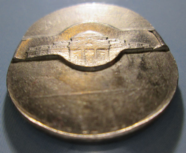 1994-D-Jefferson-Nickel-Error---Extremely-Weird