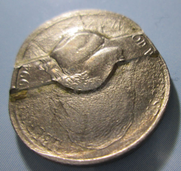 1994-D-Jefferson-Nickel-Error---Extremely-Weird