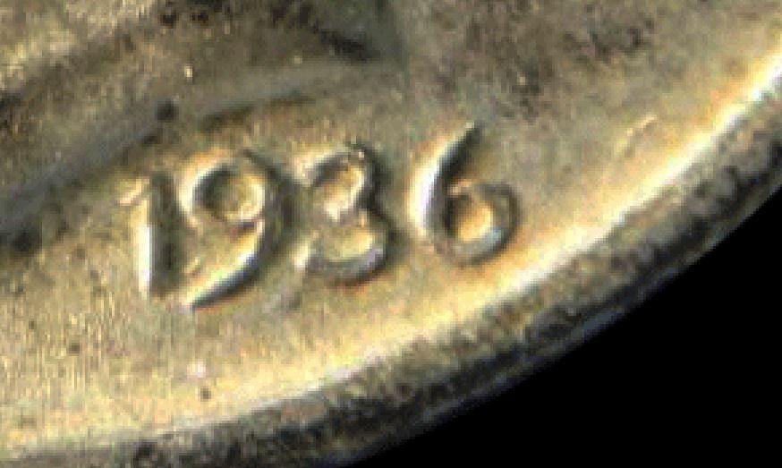 1936-S-Over-1929-Over-Date-Mercury-Dime