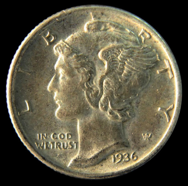 1936-S-Over-1929-Over-Date-Mercury-Dime