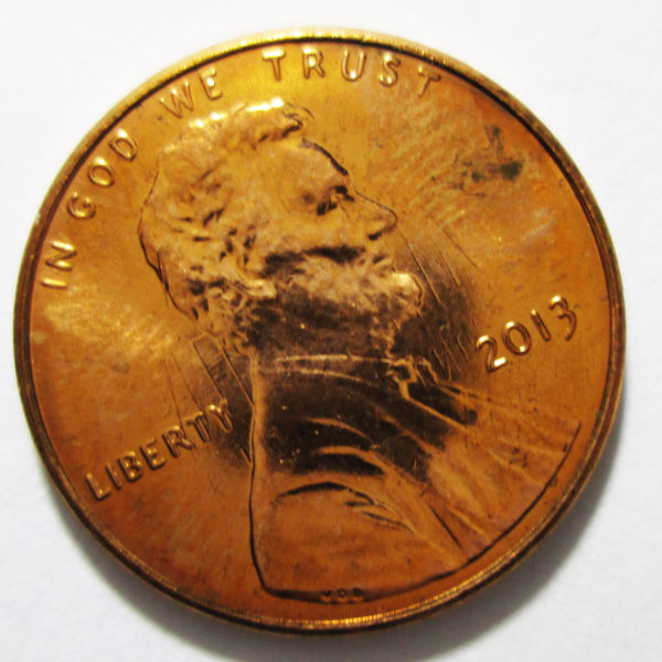 2013-P-Lincoln-Shield-Cent-Die-Clash