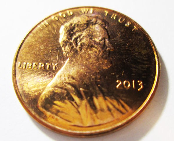 2013-P-Lincoln-Shield-Cent-Die-Clash
